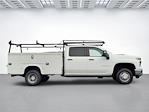 New 2024 Chevrolet Silverado 3500 Work Truck Crew Cab 4x2, Service Truck for sale #6240183 - photo 5