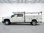 New 2024 Chevrolet Silverado 3500 Work Truck Crew Cab 4x2, Service Truck for sale #6240183 - photo 8