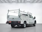 New 2024 Chevrolet Silverado 2500 Work Truck Crew Cab 4x2, 8' 2" Royal Truck Body Service Body Service Truck for sale #6240189 - photo 2