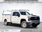 2024 Chevrolet Silverado 2500 Double Cab 4x2, Royal Truck Body Service Body Service Truck for sale #6240196 - photo 1