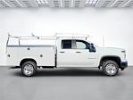 2024 Chevrolet Silverado 2500 Double Cab 4x2, Royal Truck Body Service Body Service Truck for sale #6240196 - photo 5