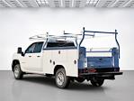 2024 Chevrolet Silverado 2500 Double Cab 4x2, Royal Truck Body Service Body Service Truck for sale #6240196 - photo 7