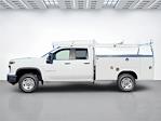 2024 Chevrolet Silverado 2500 Double Cab 4x2, Royal Truck Body Service Body Service Truck for sale #6240196 - photo 8