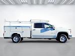 2024 Chevrolet Silverado 2500 Crew Cab 4x4, Royal Truck Body Service Body Service Truck for sale #6240198 - photo 5