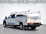 2024 Chevrolet Silverado 2500 Crew Cab 4x4, Royal Truck Body Service Body Service Truck for sale #6240198 - photo 7