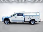 2024 Chevrolet Silverado 2500 Crew Cab 4x4, Royal Truck Body Service Body Service Truck for sale #6240198 - photo 8