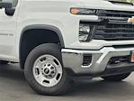 New 2024 Chevrolet Silverado 2500 Work Truck Double Cab 4x2, Service Truck for sale #6240201 - photo 4