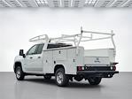 New 2024 Chevrolet Silverado 2500 Work Truck Double Cab 4x2, Service Truck for sale #6240201 - photo 7