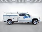 2024 Chevrolet Silverado 2500 Crew Cab 4x4, Royal Truck Body Service Body Service Truck for sale #6240202 - photo 5