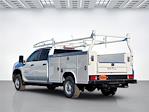 2024 Chevrolet Silverado 2500 Crew Cab 4x4, Royal Truck Body Service Body Service Truck for sale #6240202 - photo 7