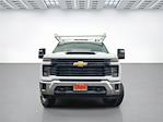 New 2024 Chevrolet Silverado 3500 Work Truck Crew Cab 4x2, Contractor Truck for sale #6240203 - photo 3