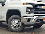 New 2024 Chevrolet Silverado 3500 Work Truck Crew Cab 4x2, Contractor Truck for sale #6240203 - photo 4