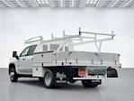 New 2024 Chevrolet Silverado 3500 Work Truck Crew Cab 4x2, Contractor Truck for sale #6240203 - photo 7