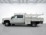 New 2024 Chevrolet Silverado 3500 Work Truck Crew Cab 4x2, Contractor Truck for sale #6240203 - photo 8