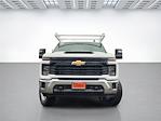 New 2024 Chevrolet Silverado 3500 Work Truck Crew Cab 4x4, Service Truck for sale #6240204 - photo 3