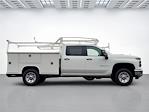 New 2024 Chevrolet Silverado 3500 Work Truck Crew Cab 4x4, Service Truck for sale #6240204 - photo 5