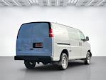 New 2024 Chevrolet Express 2500 Work Van RWD, Upfitted Cargo Van for sale #6240208 - photo 6