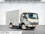 New 2025 Chevrolet LCF 4500HG Regular Cab 4x2, Service Truck for sale #6250000 - photo 1