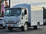 New 2025 Chevrolet LCF 4500HG Regular Cab 4x2, Service Truck for sale #6250000 - photo 8