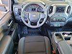 New 2025 Chevrolet Silverado 2500 Work Truck Crew Cab 4x2, Service Truck for sale #6250002 - photo 16