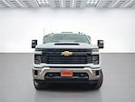 New 2025 Chevrolet Silverado 3500 Work Truck Crew Cab 4x2, Flatbed Truck for sale #6250004 - photo 3