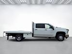 New 2025 Chevrolet Silverado 3500 Work Truck Crew Cab 4x2, Flatbed Truck for sale #6250004 - photo 5