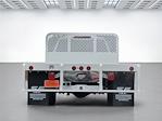 New 2025 Chevrolet Silverado 3500 Work Truck Crew Cab 4x2, Flatbed Truck for sale #6250004 - photo 6