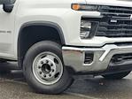 New 2025 Chevrolet Silverado 3500 Work Truck Regular Cab 4x2, Landscape Dump for sale #6250012 - photo 5