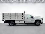 New 2025 Chevrolet Silverado 3500 Work Truck Regular Cab 4x2, Landscape Dump for sale #6250012 - photo 3