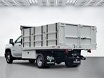 New 2025 Chevrolet Silverado 3500 Work Truck Regular Cab 4x2, Landscape Dump for sale #6250012 - photo 7