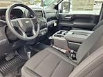 New 2025 Chevrolet Silverado 3500 Work Truck Regular Cab 4x2, Contractor Truck for sale #6250013 - photo 16