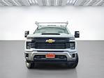 New 2025 Chevrolet Silverado 3500 Work Truck Regular Cab 4x2, Contractor Truck for sale #6250013 - photo 3