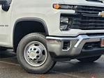 New 2025 Chevrolet Silverado 3500 Work Truck Regular Cab 4x2, Contractor Truck for sale #6250013 - photo 4