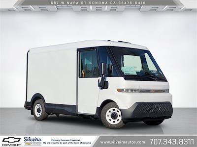 2025 Chevrolet BrightDrop 400 Standard Roof AWD, Step Van / Walk-in for sale #6250016 - photo 1