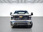 New 2025 Chevrolet Silverado 3500 Work Truck Regular Cab 4x4, Flatbed Truck for sale #6250019 - photo 3