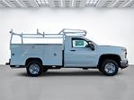 New 2025 Chevrolet Silverado 2500 Work Truck Regular Cab 4x2, 8' 2" Harbor NeXtGen TradeMaster Service Truck for sale #6250022 - photo 5