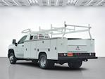 New 2025 Chevrolet Silverado 3500 Work Truck Regular Cab 4x2, Service Truck for sale #6250025 - photo 7