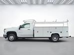 New 2025 Chevrolet Silverado 3500 Work Truck Regular Cab 4x2, Service Truck for sale #6250025 - photo 8