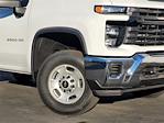 New 2025 Chevrolet Silverado 2500 Work Truck Regular Cab 4x2, Harbor Service Truck for sale #6250026 - photo 4