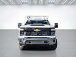 2025 Chevrolet Silverado 3500 Crew Cab 4x4, Royal Truck Body Contractor Body Contractor Truck for sale #6250028 - photo 3