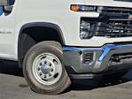 2025 Chevrolet Silverado 3500 Crew Cab 4x4, Royal Truck Body Contractor Body Contractor Truck for sale #6250028 - photo 4