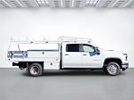 2025 Chevrolet Silverado 3500 Crew Cab 4x4, Royal Truck Body Contractor Body Contractor Truck for sale #6250028 - photo 5