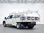 2025 Chevrolet Silverado 3500 Crew Cab 4x4, Royal Truck Body Contractor Body Contractor Truck for sale #6250028 - photo 7