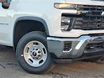 New 2025 Chevrolet Silverado 2500 Work Truck Regular Cab 4x2, Service Truck for sale #6250029 - photo 4