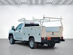 New 2025 Chevrolet Silverado 2500 Work Truck Regular Cab 4x2, Service Truck for sale #6250029 - photo 7