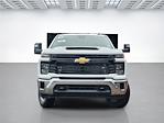 New 2025 Chevrolet Silverado 3500 Work Truck Regular Cab 4x2, Stake Bed for sale #6250031 - photo 3