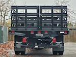 New 2025 Chevrolet Silverado 3500 Work Truck Regular Cab 4x2, Stake Bed for sale #6250031 - photo 6