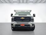 New 2025 Chevrolet Silverado 3500 Work Truck Crew Cab 4x4, 9' Royal Truck Body Service Body Service Truck for sale #6250034 - photo 3