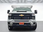 New 2025 Chevrolet Silverado 3500 Work Truck Crew Cab 4x4, 9' Royal Truck Body Service Body Service Truck for sale #6250036 - photo 3