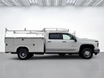 New 2025 Chevrolet Silverado 3500 Work Truck Crew Cab 4x4, 9' Royal Truck Body Service Body Service Truck for sale #6250036 - photo 5